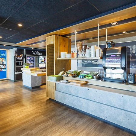 Ibis Budget Les Sables D'Olonne Экстерьер фото
