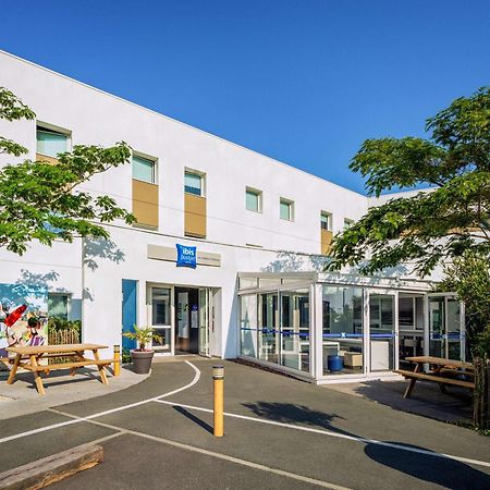 Ibis Budget Les Sables D'Olonne Экстерьер фото