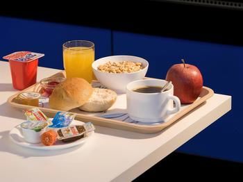 Ibis Budget Les Sables D'Olonne Экстерьер фото