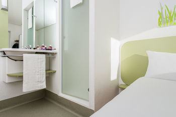 Ibis Budget Les Sables D'Olonne Экстерьер фото